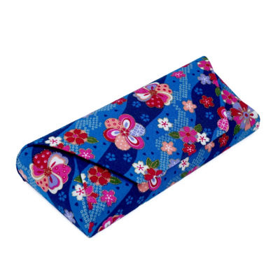 COCOONESE Glasses Case - Floral Breeze 3