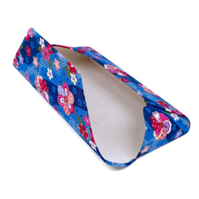 COCOONESE Glasses Case - Floral Breeze 4
