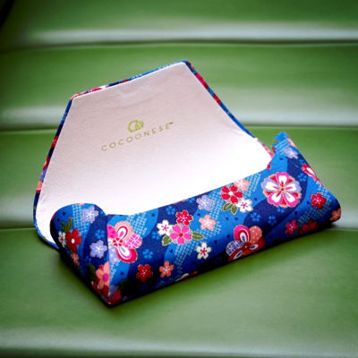 COCOONESE Glasses Case - Floral Breeze 7