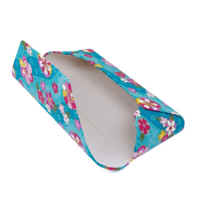 COCOONESE Glasses Case - Floral Breeze 4