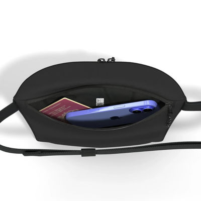 CabinZero Stinger Hip Pack 3L 9