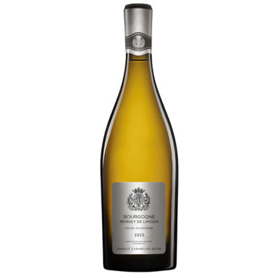 Château de Pommard Chateau de Pommard Bourgogne Murgey de Limozin 2023 1