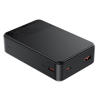Acefast 3C Power Bank 20000mAh PD 22.5W Portable Charger M29 3