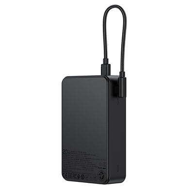 Acefast 3C Power Bank 20000mAh PD 22.5W Portable Charger M29 5