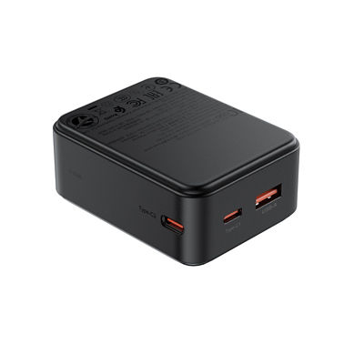 Acefast 3C Power Bank 10000mAh PD 22.5W Portable Charger M28 3
