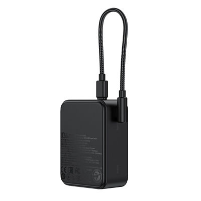 Acefast 3C Power Bank 10000mAh PD 22.5W Portable Charger M28 5