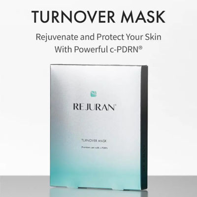 Rejuran Turnover Mask 5pcs 3
