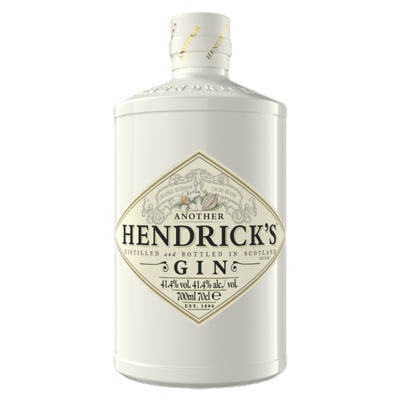 Gin様 Buy ANOTHER HENDRICK'S GIN 700ML Online in Singapore | iShopChangi