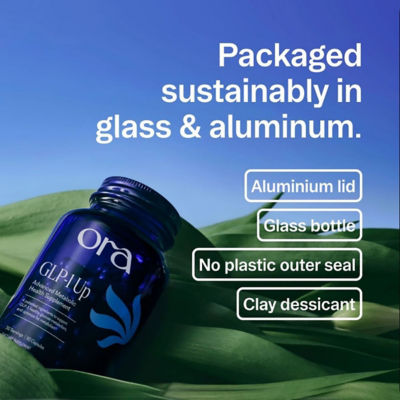 ora organic glp-1 Buy Ora Organic GLP-1 Up Online in Singapore