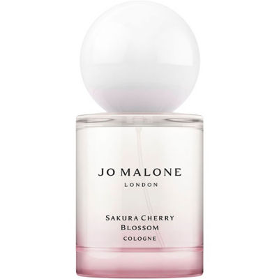 JO MALONE SAKURA CHERRY BLOSSOM コロン Buy JO MALONE LONDON Sakura Cherry Blossom Cologne Online in