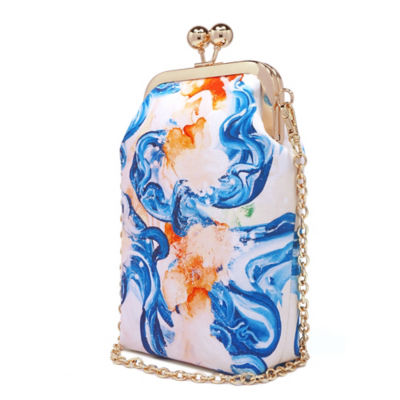 COCOONESE Cell Phone Purse - Artist Project 2