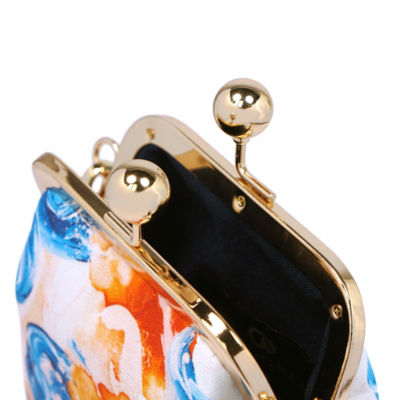 COCOONESE Cell Phone Purse - Artist Project 3