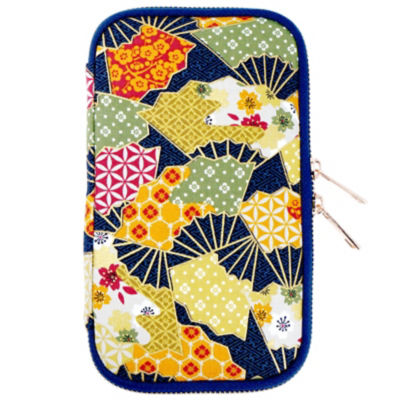 COCOONESE Travel Wallet - Fantasy 1