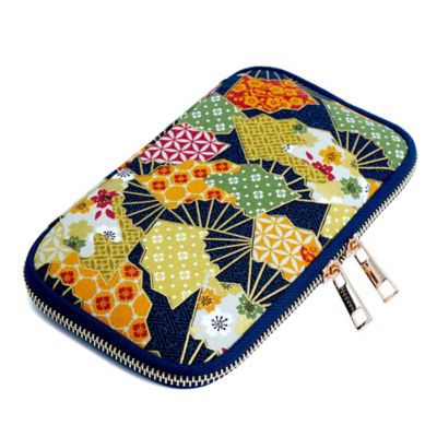 COCOONESE Travel Wallet - Fantasy 2