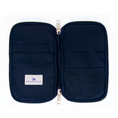 COCOONESE Travel Wallet - Fantasy 3