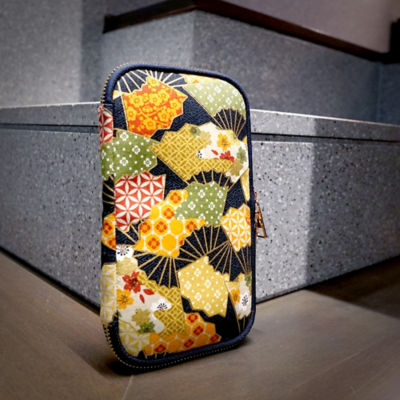 COCOONESE Travel Wallet - Fantasy 4