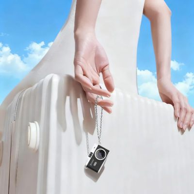 XPower XC1 Mini Digital Camera (0.96" Display) 6
