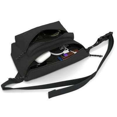 CabinZero Flicker Hip Pack 4L 4