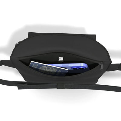CabinZero Flicker Hip Pack 4L 5