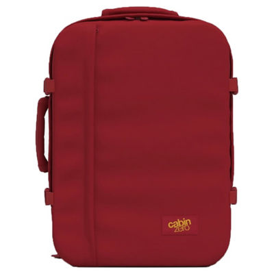 CabinZero 经典 44L 旅行登机包 1
