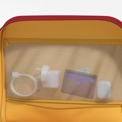 CabinZero 经典 44L 旅行登机包 10