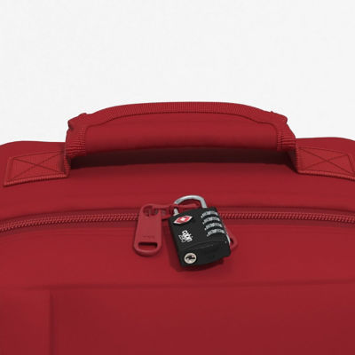 CabinZero 经典 44L 旅行登机包 11