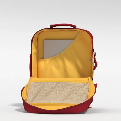 CabinZero 经典 44L 旅行登机包 12