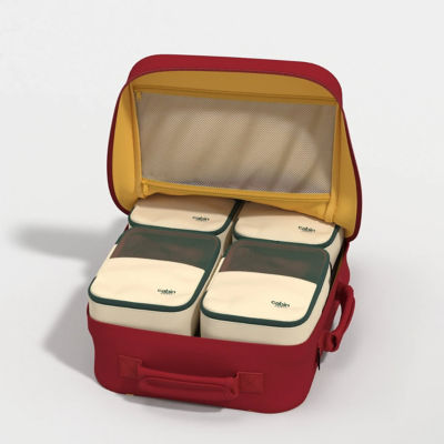 CabinZero 经典 44L 旅行登机包 13