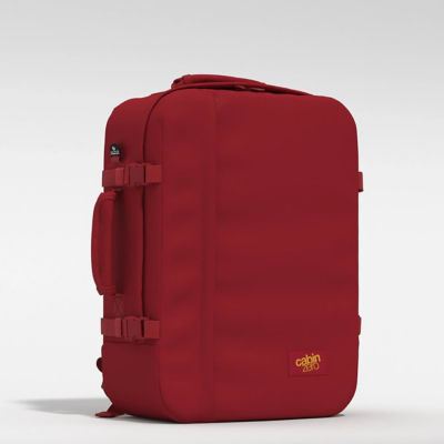 CabinZero 经典 44L 旅行登机包 4