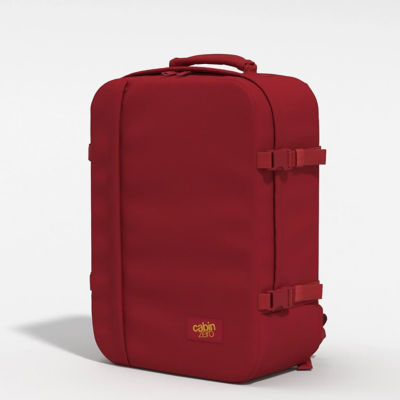 CabinZero 经典 44L 旅行登机包 5