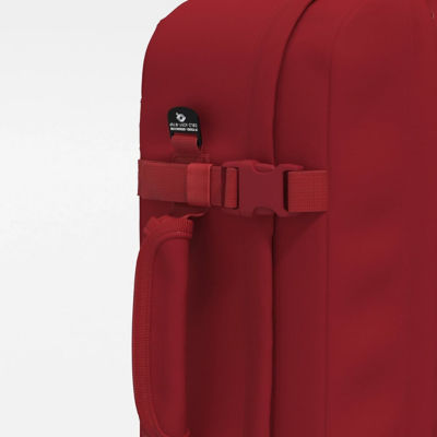 CabinZero 经典 44L 旅行登机包 8