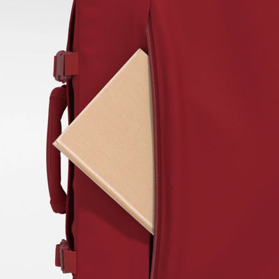 CabinZero 经典 44L 旅行登机包 9