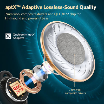 EarFun Free Pro 3 TWS 3