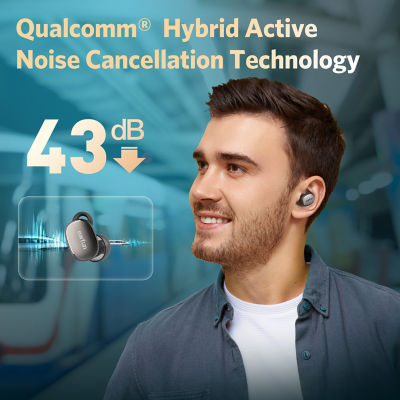 EarFun Free Pro 3 TWS 4