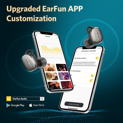 EarFun Free Pro 3 TWS 7