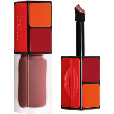 MAKE UP FOR EVER Artist Liquid Color Matte 1
