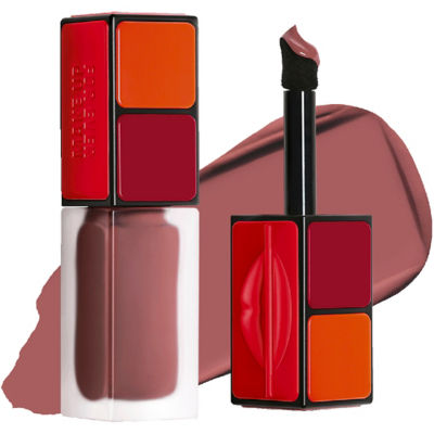 MAKE UP FOR EVER Artist Liquid Color Matte 3