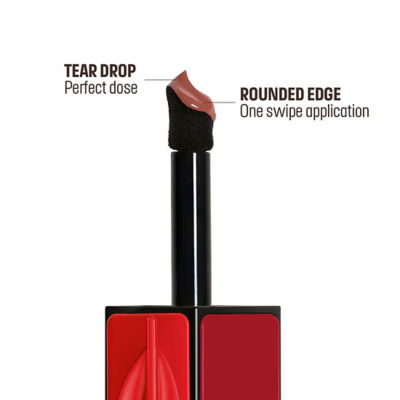 MAKE UP FOR EVER Artist Liquid Color Matte 4