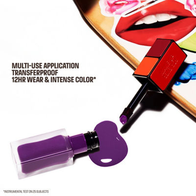MAKE UP FOR EVER Artist Liquid Color Matte 5