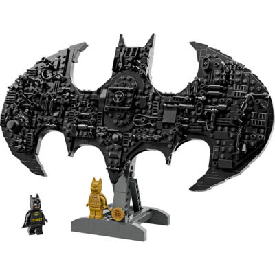 LEGO DC 76330 Batman™ Logo 3