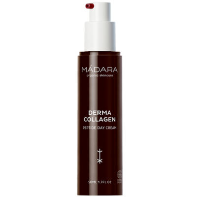 MADARA有机护肤品 Derma 胶原蛋白 Hydra-Silk 紧致霜 50ml 4