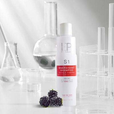 EP TREATMENT S1 Energisant Shampoo 350ml 2