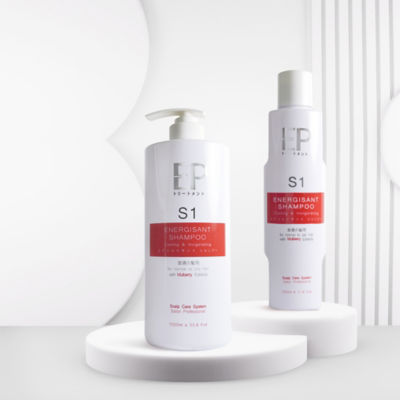 EP TREATMENT S1 Energisant Shampoo 350ml 3