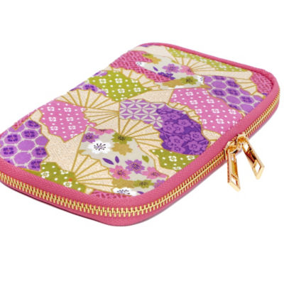COCOONESE Travel Wallet - Fantasy 2