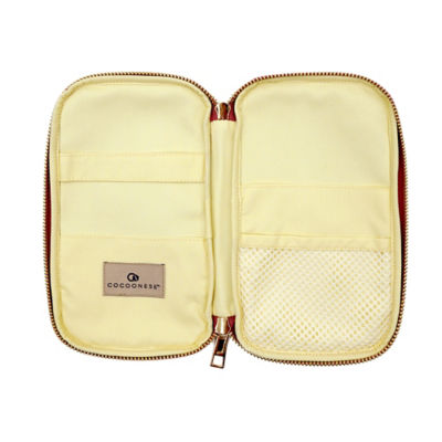 COCOONESE Travel Wallet - Fantasy 3