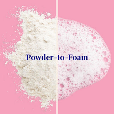 The Powder Shampoo [Bundle] Hydrating Shampoo 70g + Nourishing Repair Conditioner 70g 3
