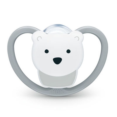 White Bear