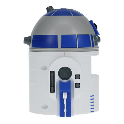 Paladone 星球大战 R2-D2 闹钟 6