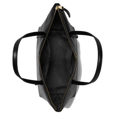 KATE SPADE All Day Tote Black KO140 4