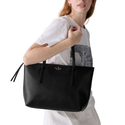 KATE SPADE All Day Tote Black KO140 5